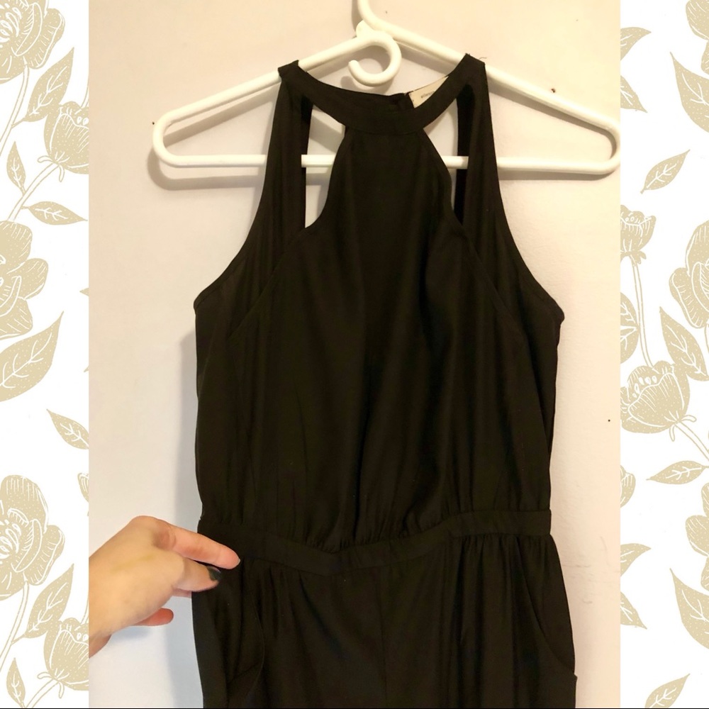 Silence + Noise Jumpsuit - image 1